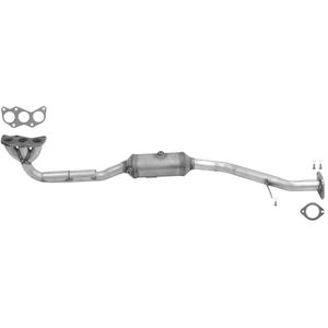 AP/CATCO/Eastern CARB Catalytic Converter 771799