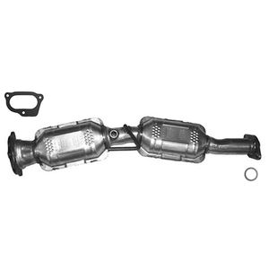 AP/CATCO/Eastern CARB Catalytic Converter 772530 for Mazda B3000
