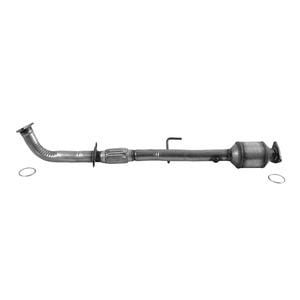 AP/CATCO/Eastern CARB Catalytic Converter 772796 for Honda Accord