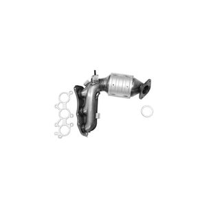 AP/CATCO/Eastern Direct-Fit CARB Catalytic Converter with Integrated ...