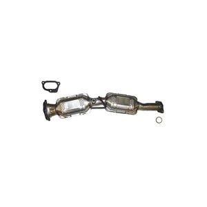 AP/CATCO/Eastern Direct - Fit CARB Catalytic Converter 775432 for Mazda B3000