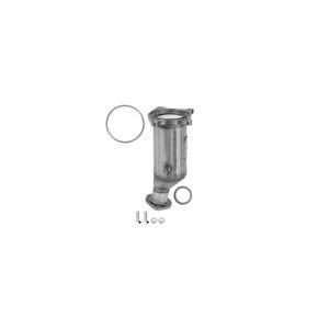 AP/CATCO/Eastern Direct-Fit CARB Catalytic Converter 776004