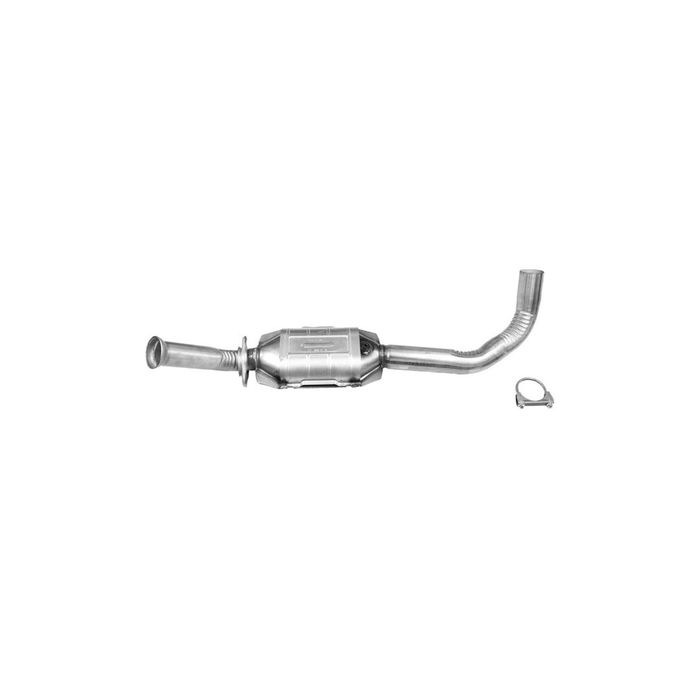 AP/CATCO/Eastern Direct-Fit CARB Catalytic Converter 776428
