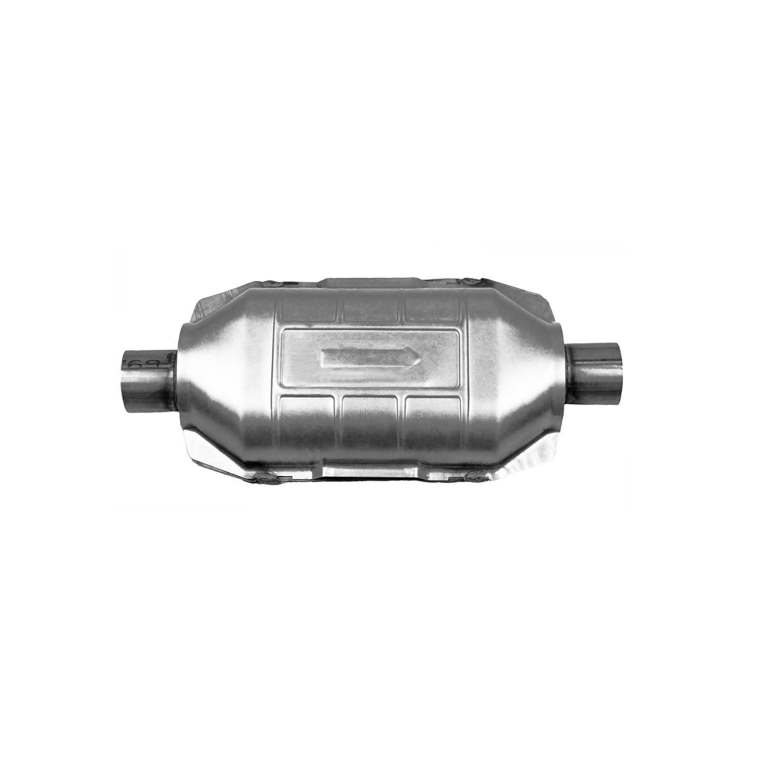 AP Universal CARB Catalytic Converter 840005