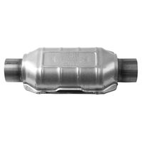 AP Universal CARB Catalytic Converter 840006 for Mitsubishi Lancer