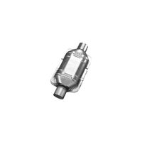 AP Universal CARB Catalytic Converter 862104 for Chrysler Concorde