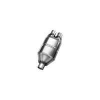 AP Universal CARB Catalytic Converter 872037 for Chrysler Concorde