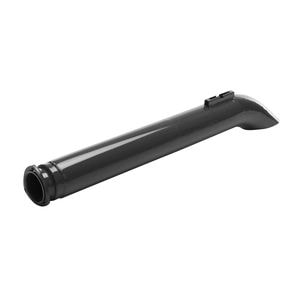 Cherry Bomb 3in 3 Bolt Flanged Inlet and 4in Turn Down Outlet Glasspack Exhaust Header Muffler for Ford Mustang