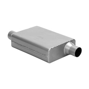 Cherry Bomb Performance Muffler 88102CB for Ford Mustang