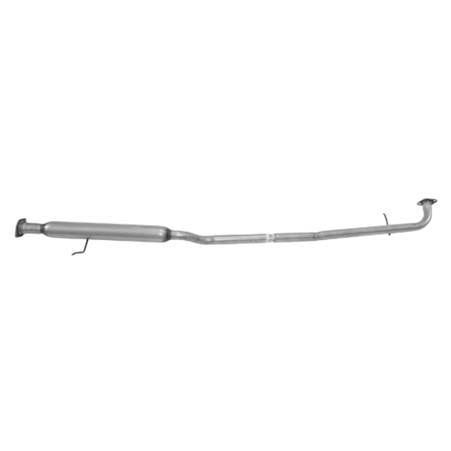 Amazon.com: Northeastern Exhaust | Stainless Steel Tail Pipe