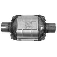 2003 Toyota Tundra Catalytic Converter From 172 99 Autozone Com