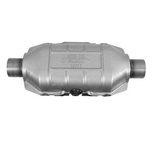 2001 Dodge Grand Caravan Catalytic Converter