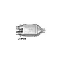 AP Universal CARB Catalytic Converter 912013 for Dodge Ram 2500