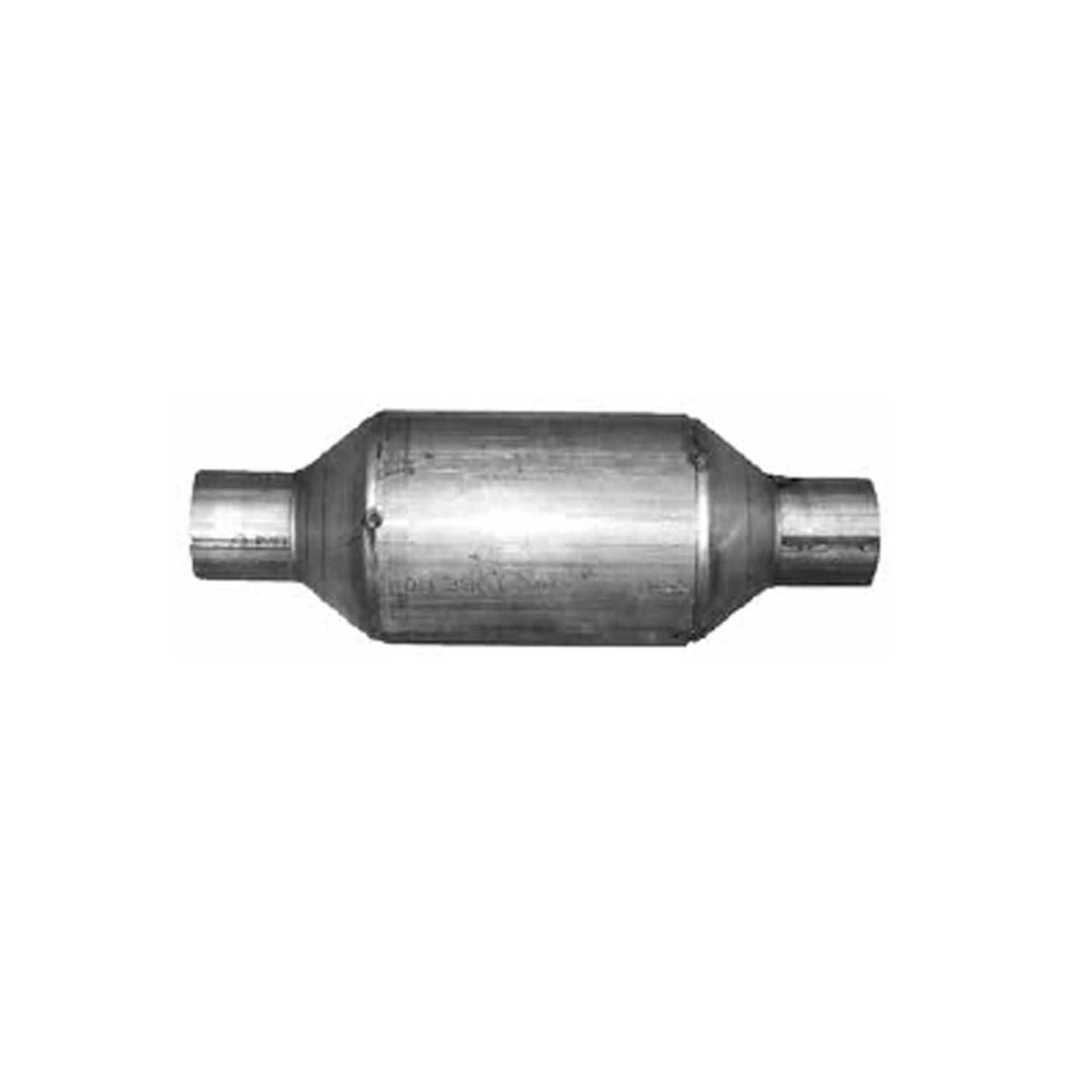 AP Universal CARB Catalytic Converter 912036R
