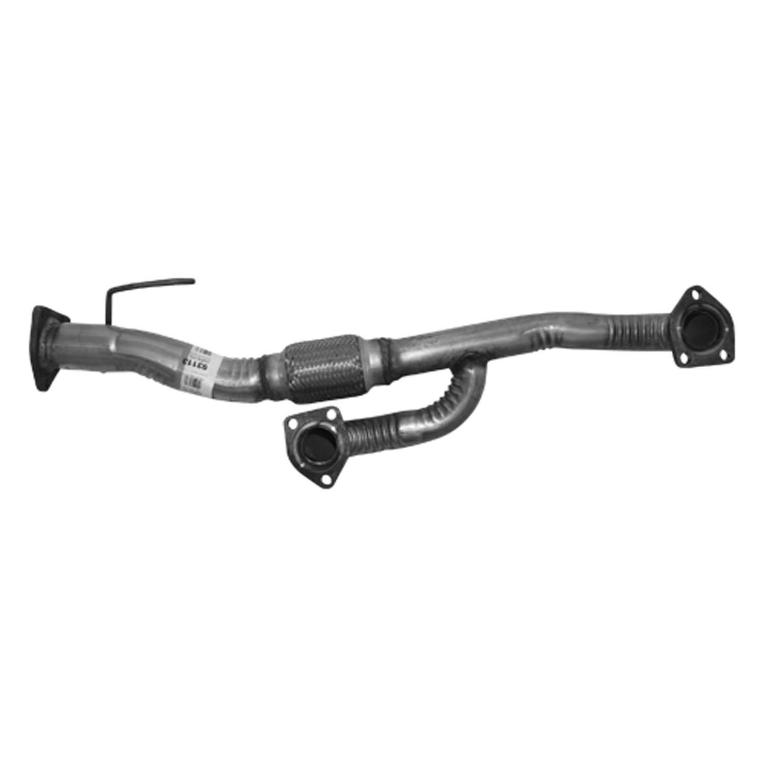 AP Exhaust Exhaust Pipe 93113