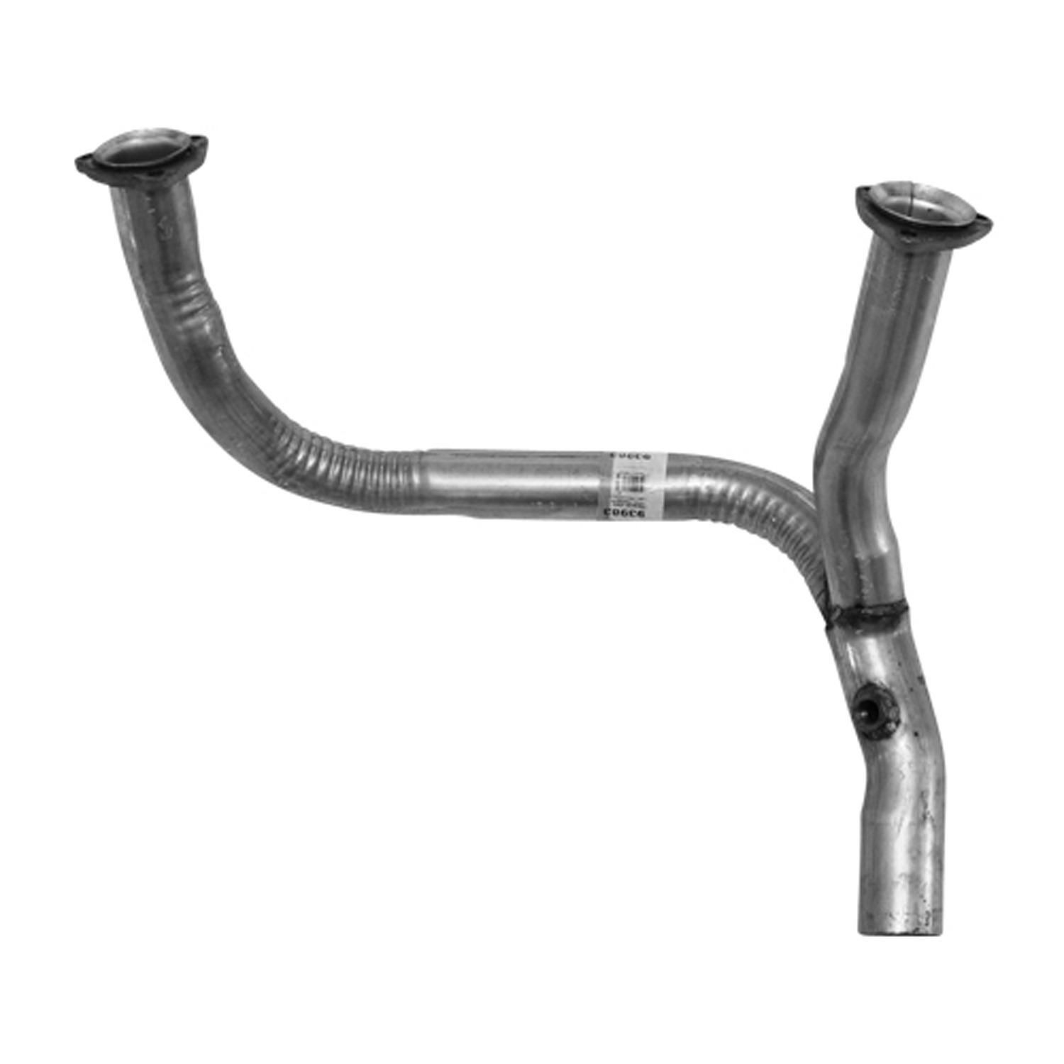 AP Exhaust Exhaust Pipe 93983