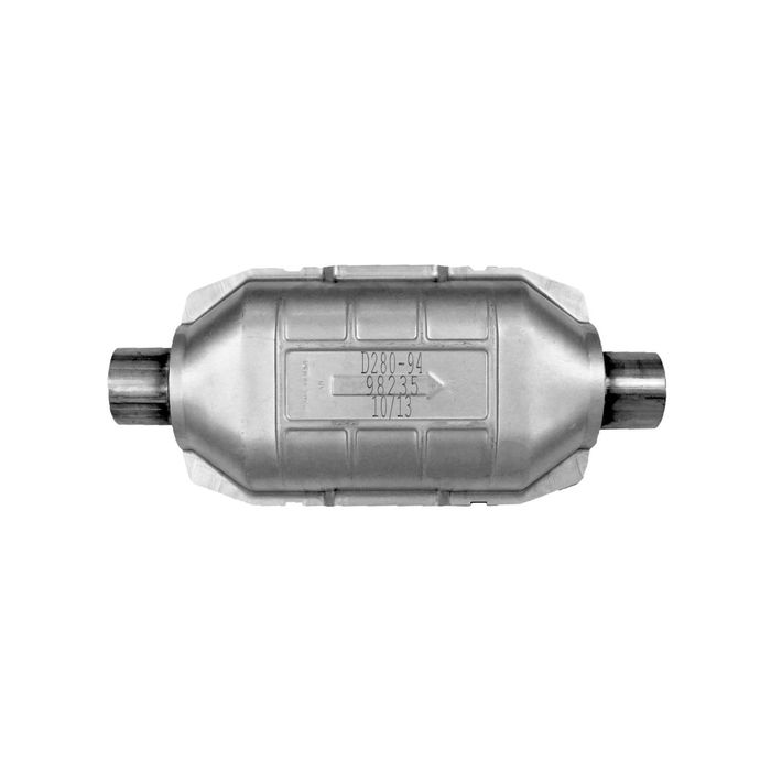 AP Universal CARB Catalytic Converter 98235