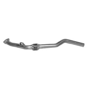 Walker 54441 Exhaust Tail Pipe For Jeep Liberty