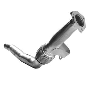 Audi A4 Quattro Exhaust Pipe - Best Exhaust Pipe for Audi A4 Quattro