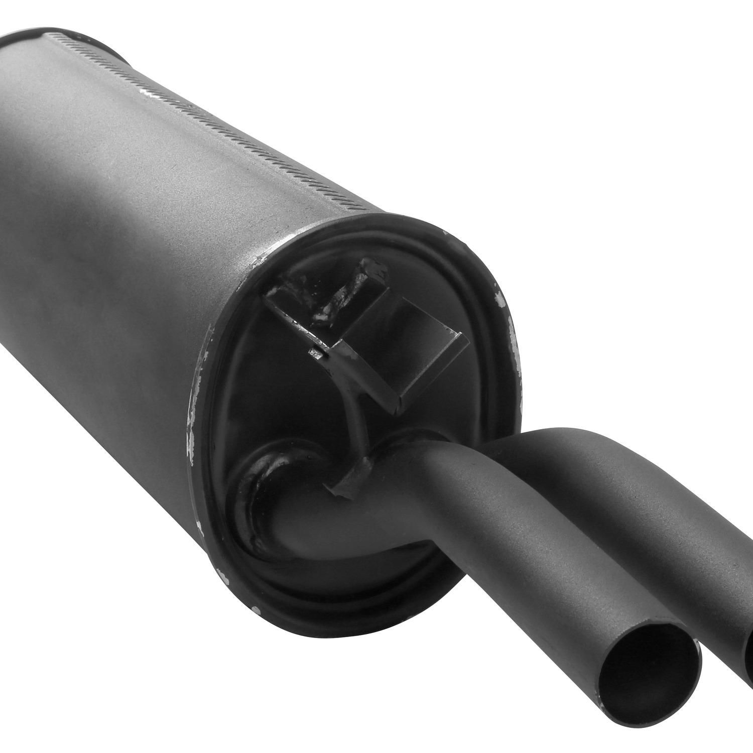 Ansa Muffler BW4547