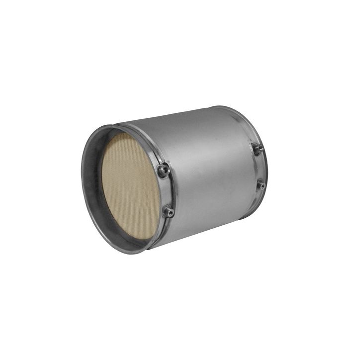 DuraFit Diesel Particulate Filter (DPF) C17-0079