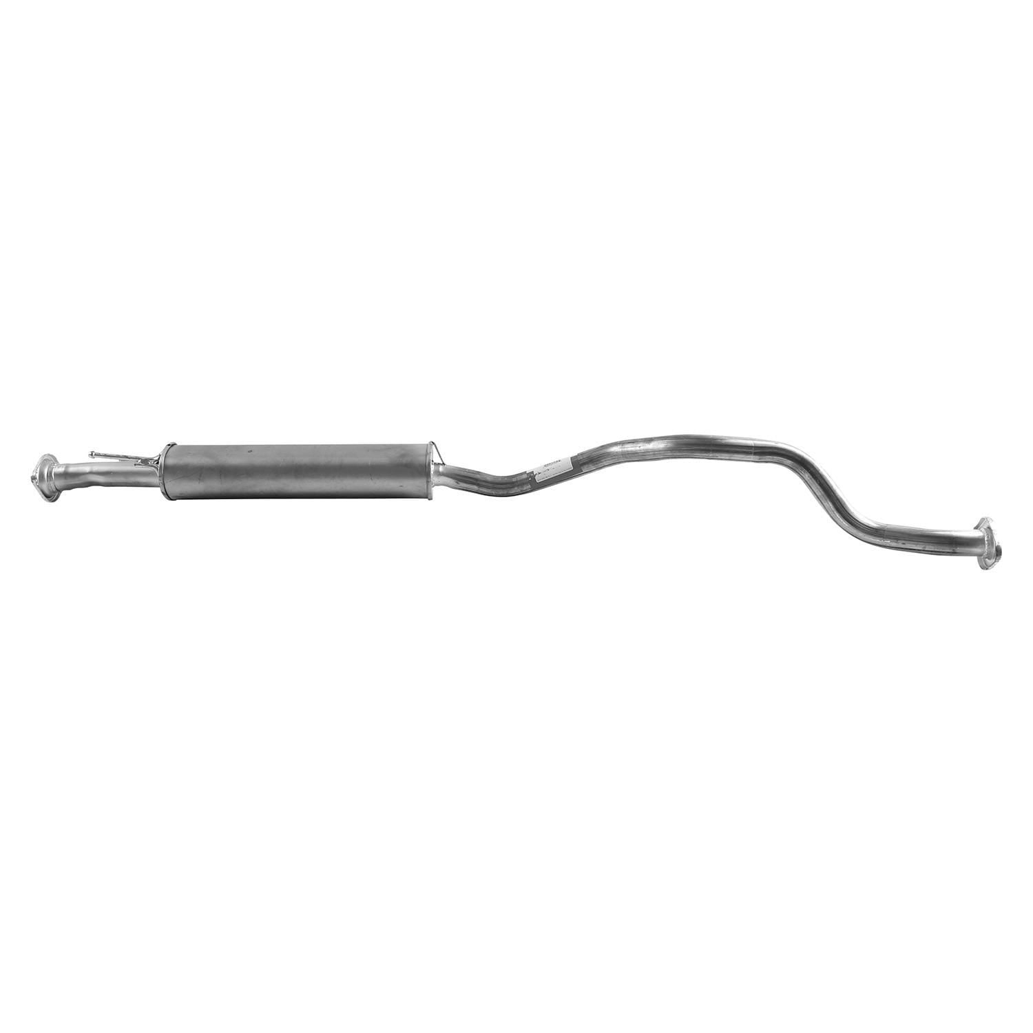 Ansa Muffler DA40305