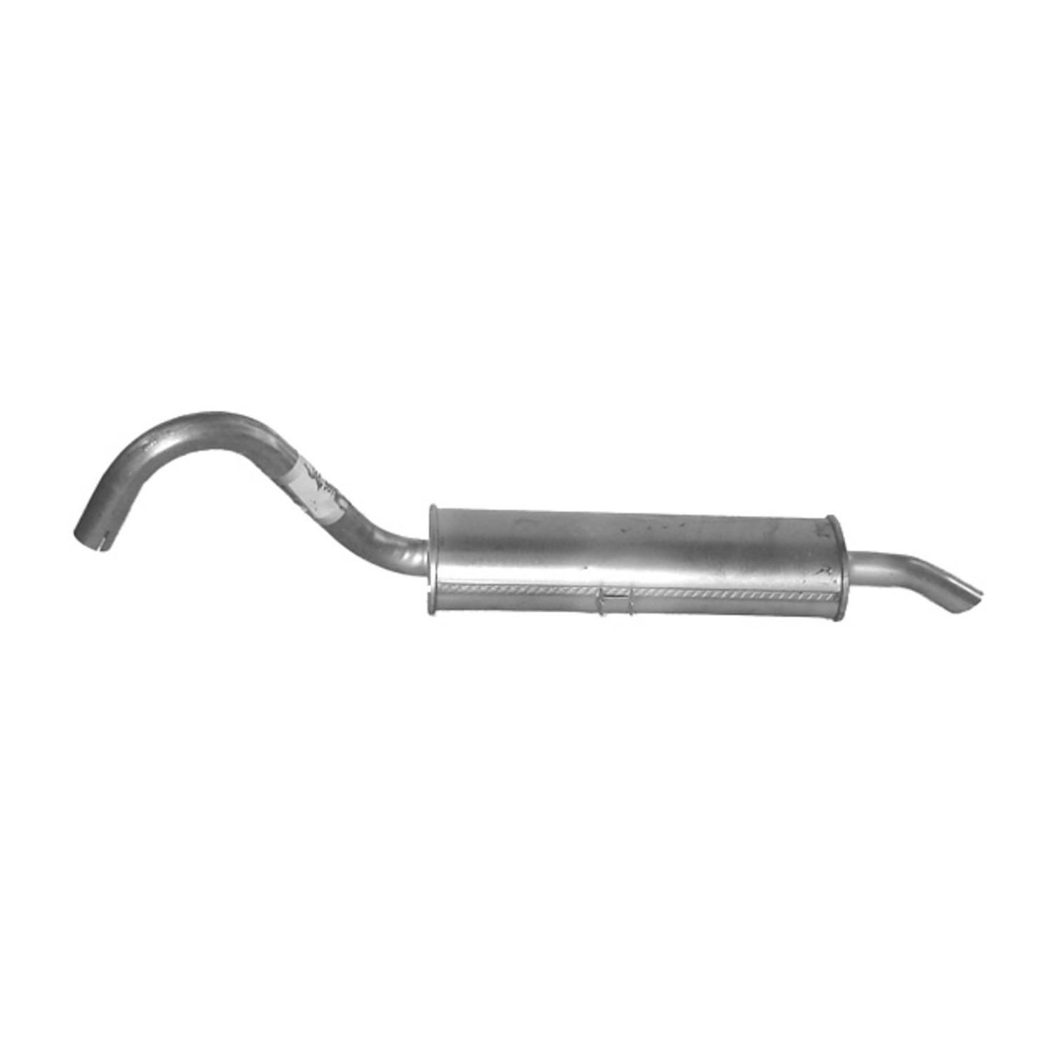 Ansa Muffler FA7247