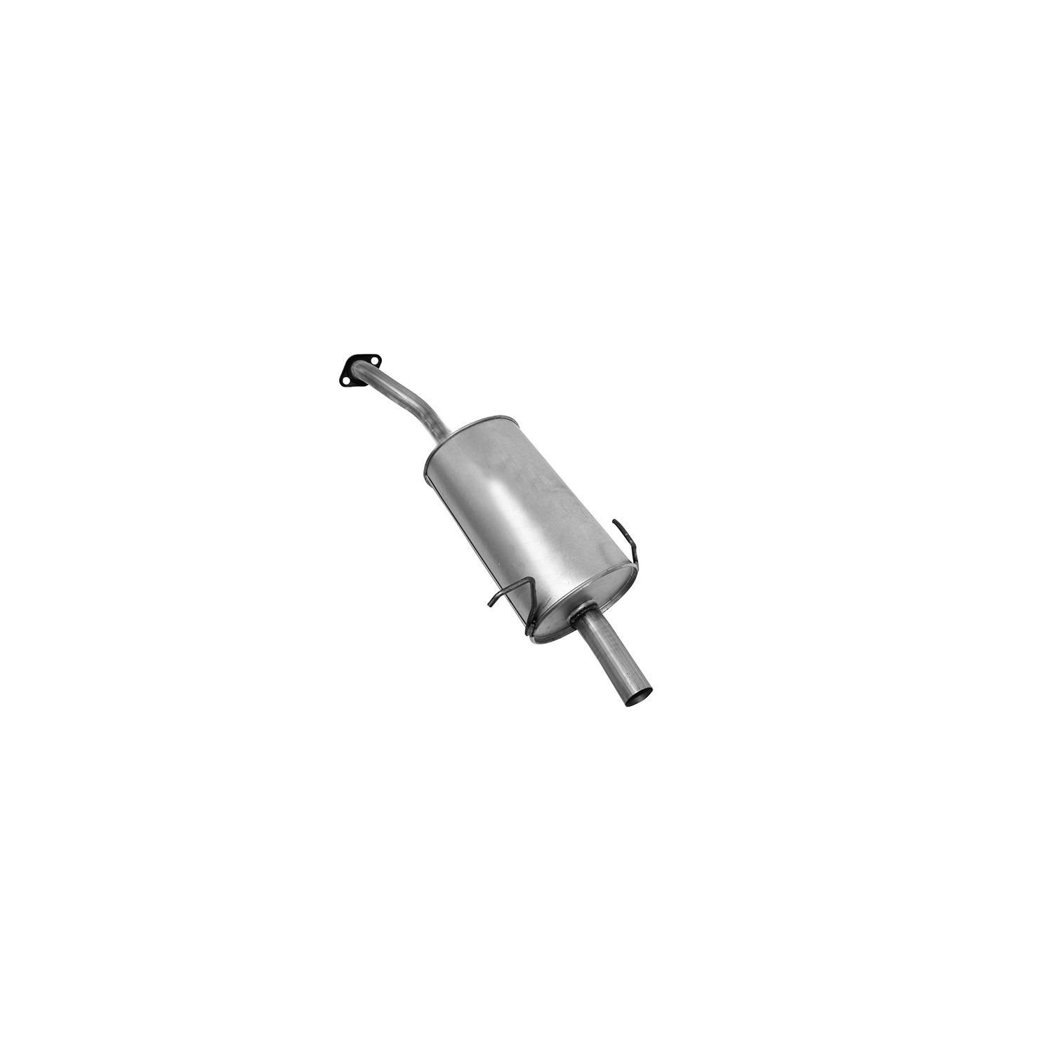 Ansa Muffler HD19447