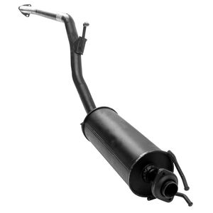 2010 honda civic deals muffler