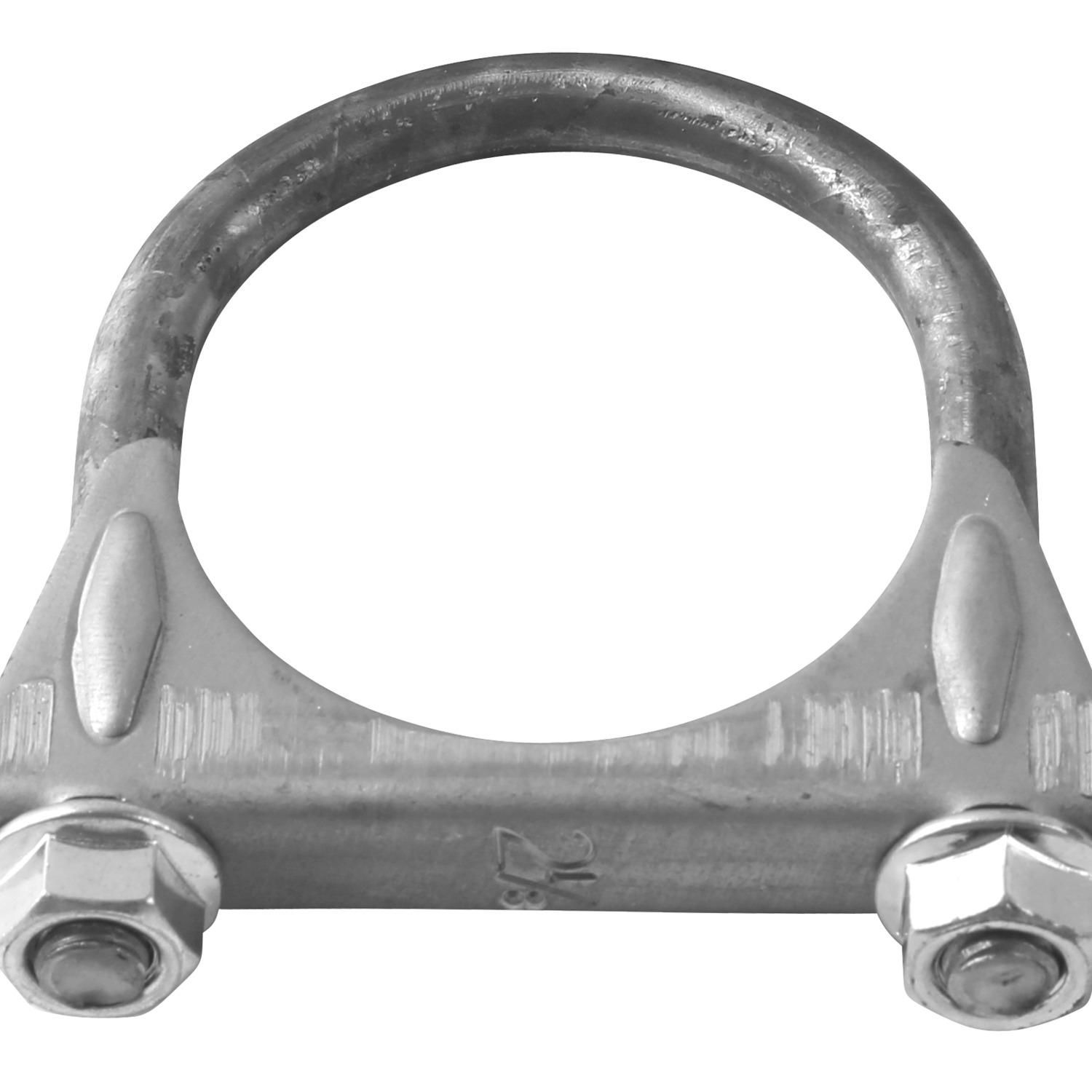 Ansa Exhaust Clamp HW4254