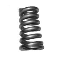 Ansa Exhaust Manifold Bolt & Spring HW430232 for 2001 Toyota Corolla