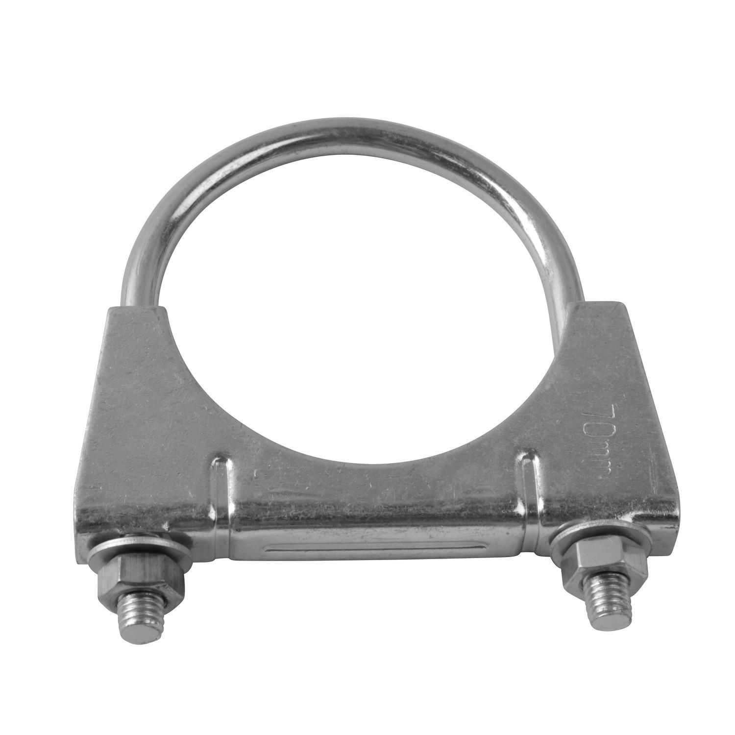 Ansa Exhaust Clamp HW430251