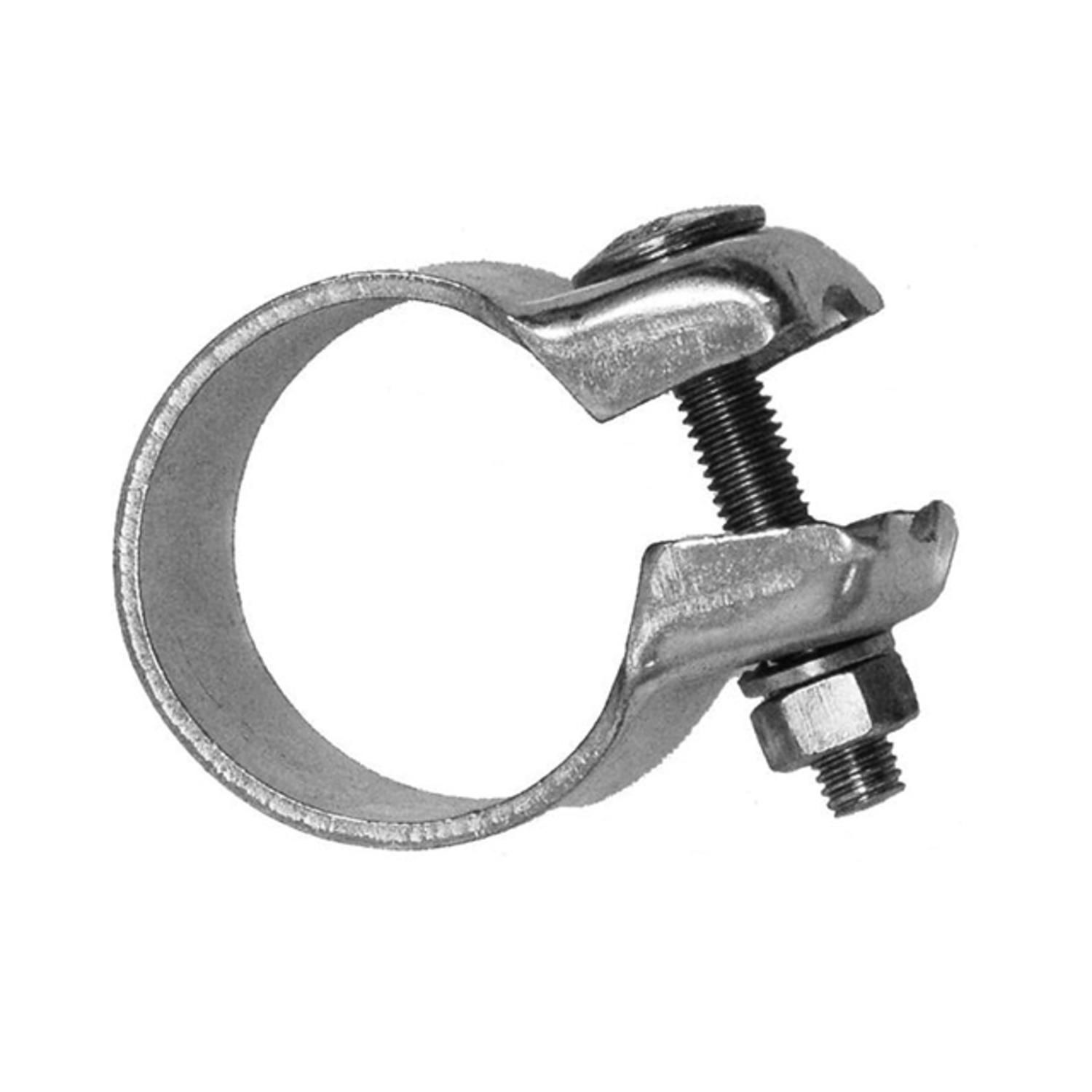Ansa Exhaust Clamp HW4350