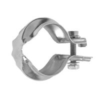 Ansa Exhaust Clamp HW4407 for Toyota