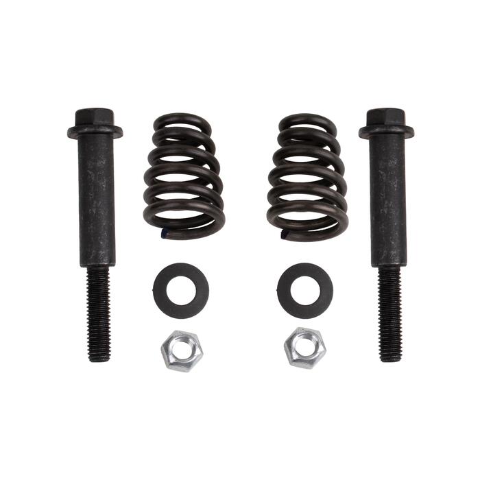 ANSA Exhaust Bolt and Spring Set HW4678