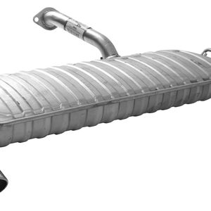 Hyundai Tucson Muffler - Best Muffler for Hyundai Tucson