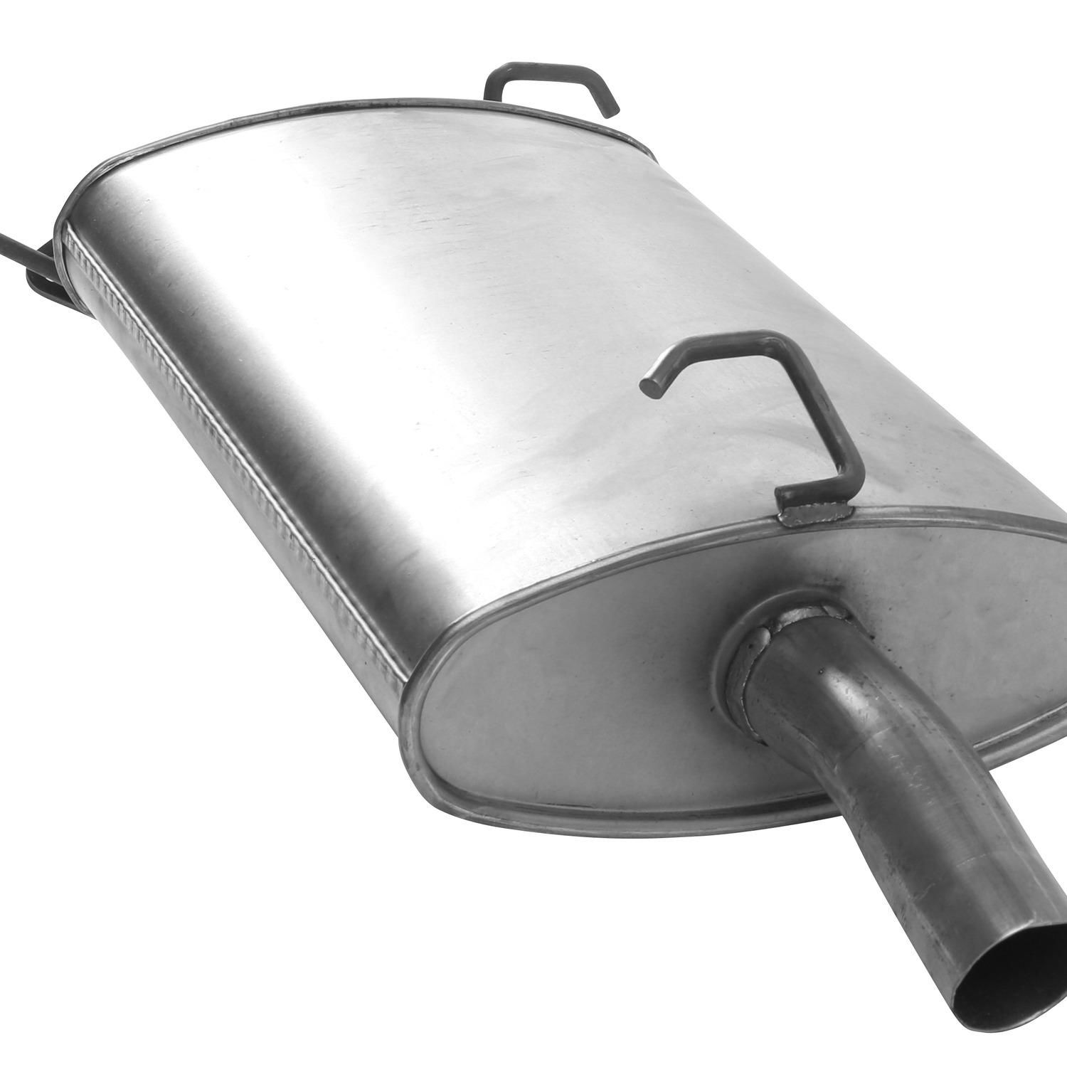 Ansa Muffler KA2107