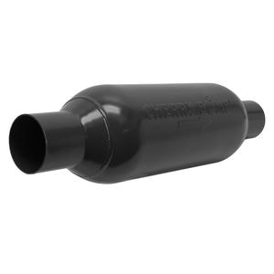 Cherry Bomb Exhaust Muffler M80250