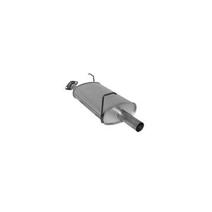 Ansa Muffler MT17307 for Mitsubishi Galant
