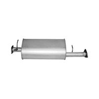 Ansa Muffler RV14905