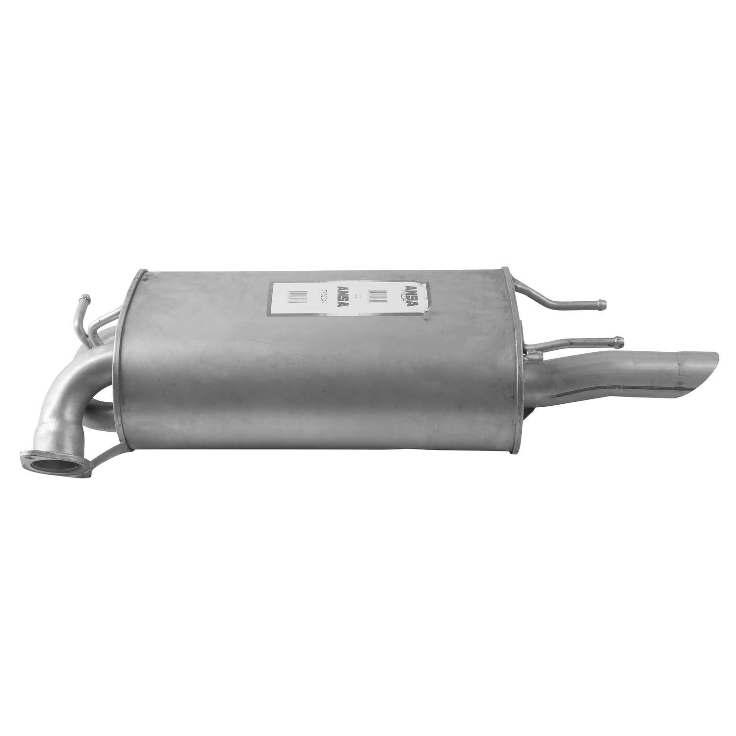 Ansa Muffler TY32347