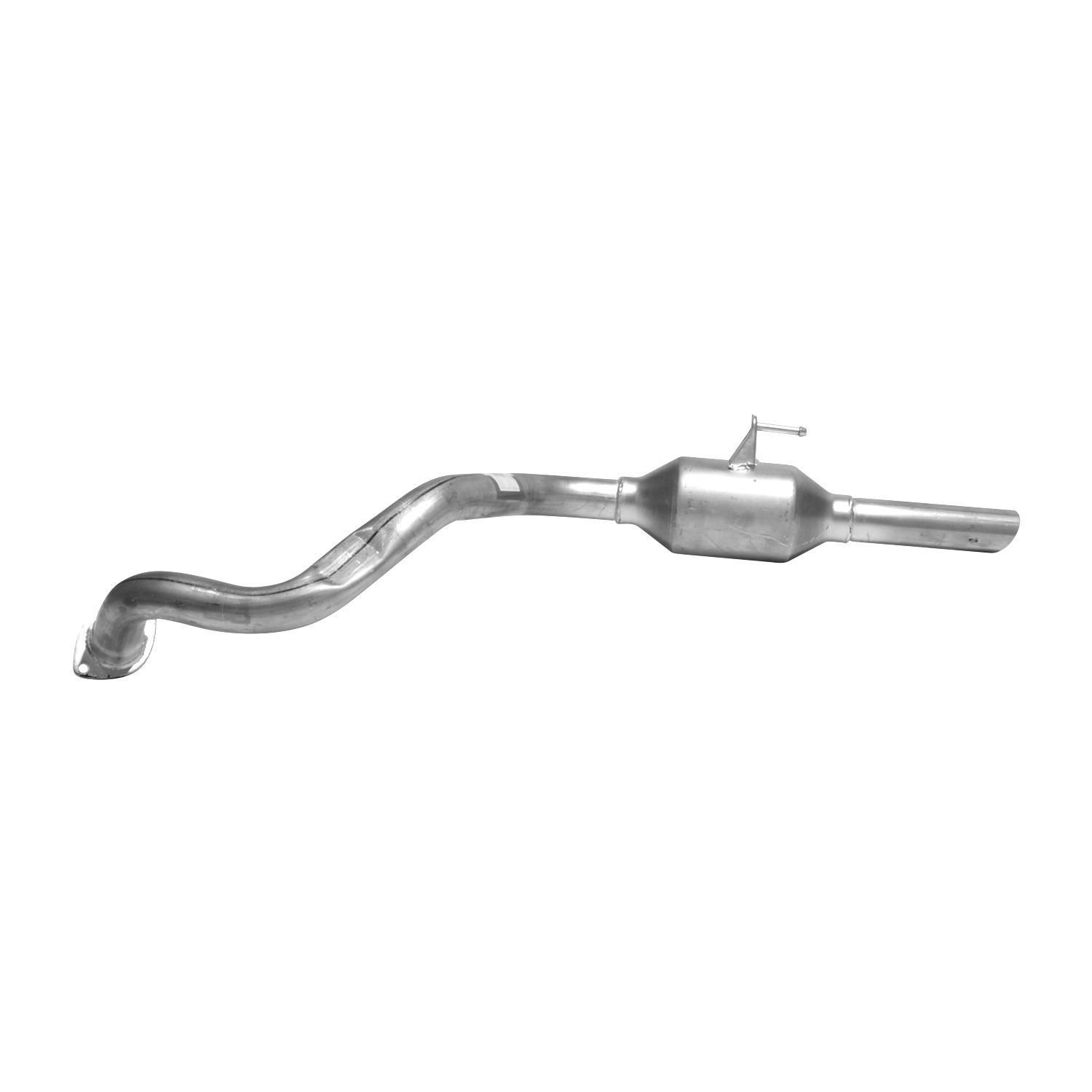 新政 頒布会 No.6 PART3Ｋ-type&Ｃ-type Ansa Muffler TY3847