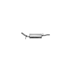 Scion xB Muffler - Best Muffler for Scion xB