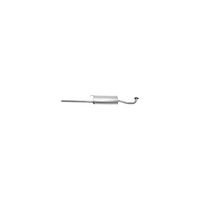 Ansa Muffler TY39905 for Lexus RX330