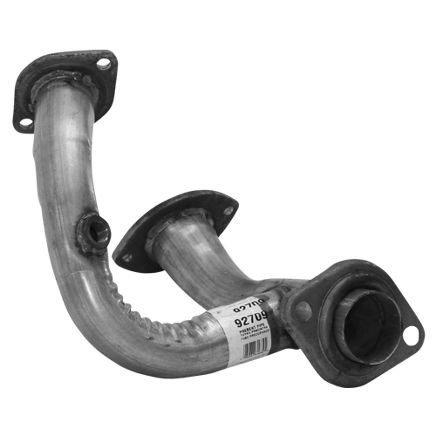 Ansa Exhaust Pipe TY41402