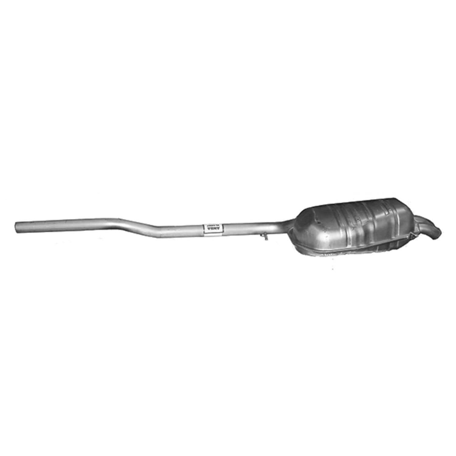 Ansa Muffler VL14507