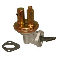 Ford maverick fuel pump #8