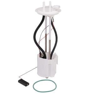 Ensamble del Modulo de Bomba de Combustible Duralast F-DL2477M