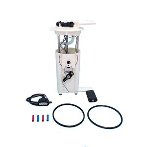 Bomba de Combustible Duralast F-DL3539M for Chevrolet Venture