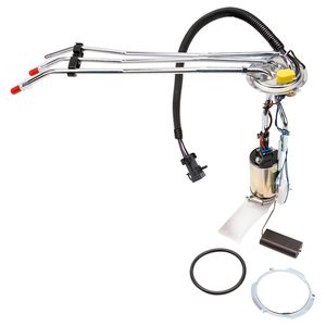Motor De Bomba De Combustible Eléctrico Para Cadillac DeVille 1986-1993 Y Buick LeSabre - Recambio Directo